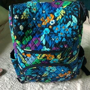 Vera Bradley Backpack